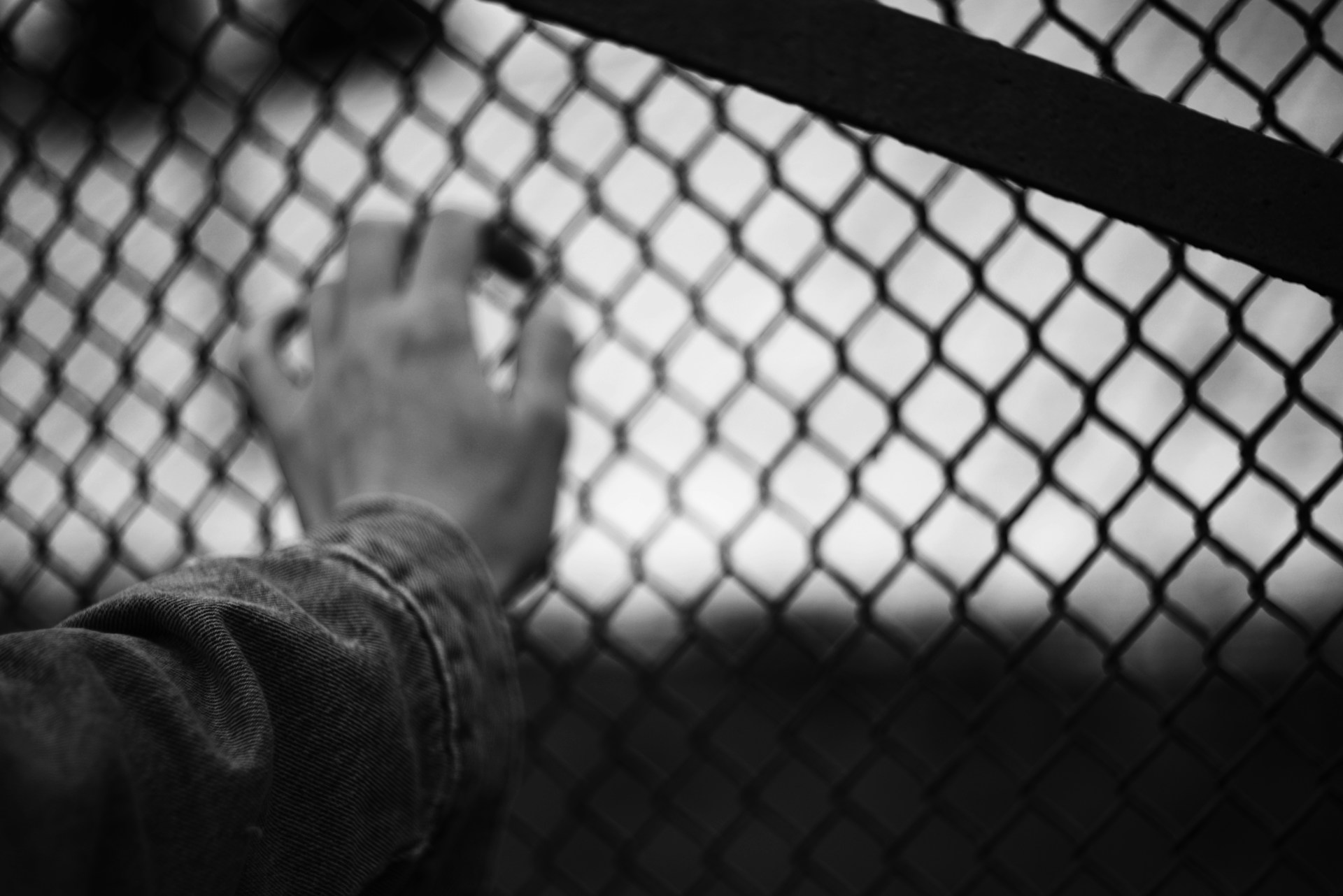 Uma cristã morreu após passar quase três anos detida em uma prisão militar na Eritreia, no Chifre da África. Foto: Representativa/Unsplash.