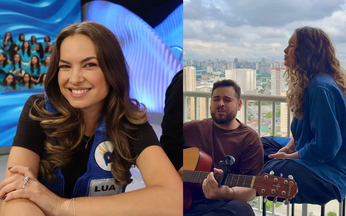 Lua Blanco morre aos 39 anos; amiga relata a fé da atriz em Jesus