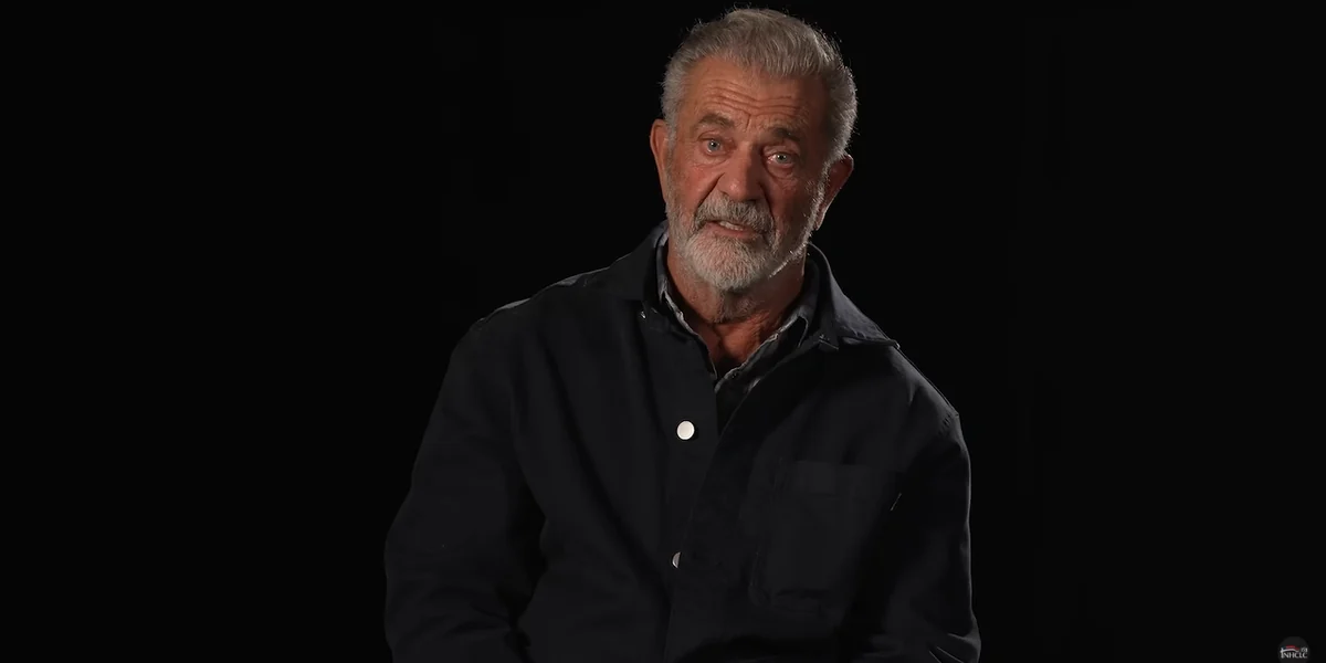 Mel Gibson pede oração de igrejas por estreia de “A Ressurreição de Cristo”