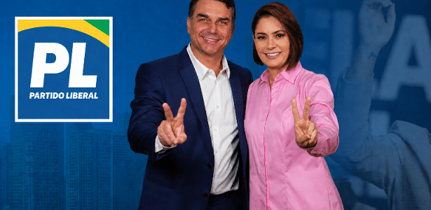Michelle Bolsonaro Afirma que Deus é o Verdadeiro Proprietário do Brasil Após Derrota de Flávio