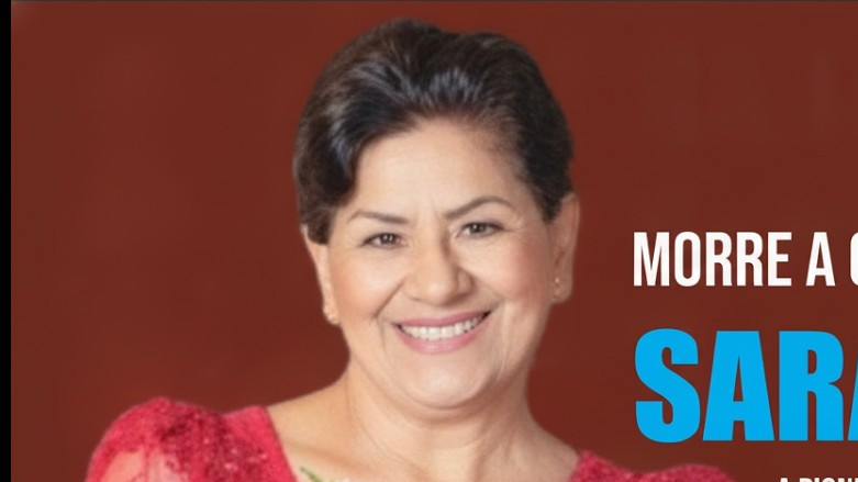 MORRE A CANTORA EVANGÉLICA SARA ARAÚJO - A PIONEIRA EM GRAVAR UM LP #louvor  #saraaraujo #radiopazfm