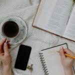 Devocional Diario