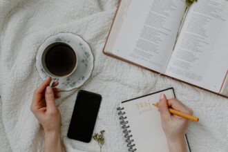 Devocional Diario