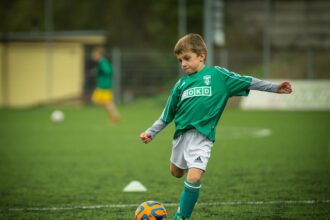 esporte, futebol