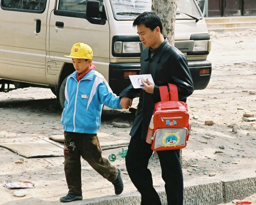 Famílias Cristas na China sofrem perseguição por meio dos filhos nas escolas