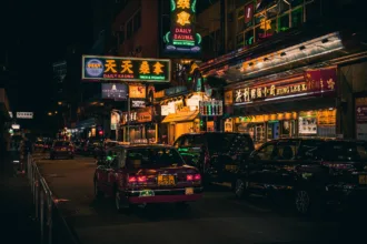 Igreja Doméstica na China