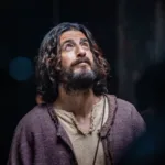 The Chosen – Jesus (Imagem e Divulgação VidAngel Studios)