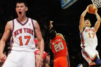 Jeremy Lin / Foto: Instagram oficial do jogador