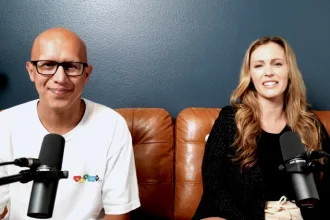 Ex-atriz pornô e marido evangelista fala sobre como lidar com o passado sexual do cônjuge