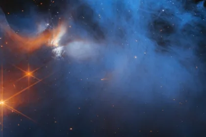 Telescópio Webb da NASA confirma crença cristã: o universo teve um começo