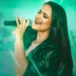 Bruna Martins lança o single “Toma o Teu Lugar” / Foto: Divulgação