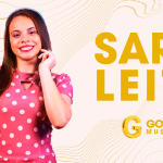 Sara Leite lança o single "Restaurado por Ti" pela Gold Music