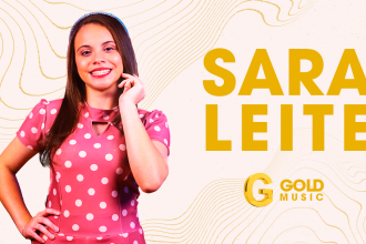 Sara Leite lança o single "Restaurado por Ti" pela Gold Music