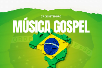 Musicas Gospel para levantar um clamor pelo Brasil