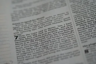 biblias indigenas no Brasil