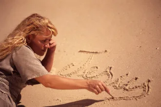 Denise Cerqueira faleceu em 1999 em um acidente de carro, onde ela estava dormindo no banco de trás. Foto: Divulgação