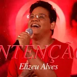 Elizeu Alves lança single “Intenção” / Foto: Divulgação