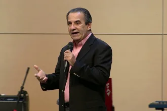 Pastor Silas Malafaia fala sobre depressão e os cuidados para evitar o suicídio / Foto: Captura de Tela/Youtube