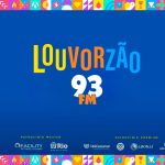 Louvorzão 93 - Arte de Divulgação