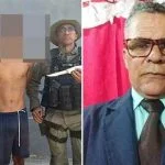 Pastor Supício da Silva Neto foi assassinado por motivo considerado futil. Foto: Reprodução