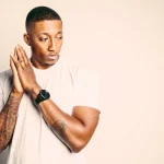 Rapper Lecrae é Arcanjo Gabriel em musical de Natal da Sony / Foto: Divulgação