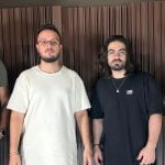 Banda VOLT estreia na música gospel com o single "Salvação" / Foto: Divulgação