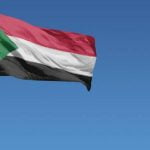 Bandeira do Sudão / Freepik