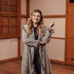 Bruna Olly lança o single "Redimido" com participação de Julia Vitória - Foto: Divulgação