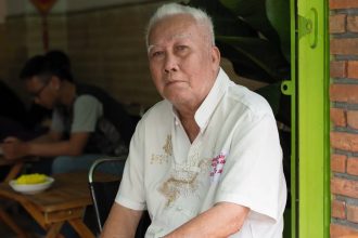 O idoso cristão ficou com feridas graves no rosto e costelas quebradas (Foto representativa: Pexels / Via Portas Abertas)