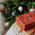 Presentes de Natal iluminam o dia de cristãos perseguidos