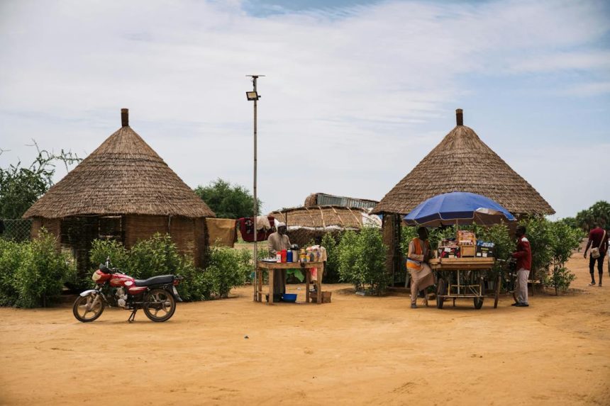 A Nigéria enfrenta tristeza e dor com os recentes ataques a aldeias cristãs, deixando um rastro de mortes e feridos durante o Natal. Foto; Representativa.
