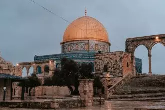 Ataque em Gaza mata duas mulheres cristãs, refugiados enfrentam tempos difíceis. O pedido de paz na região ecoa após mais uma tragédia. Foto: Representativa.