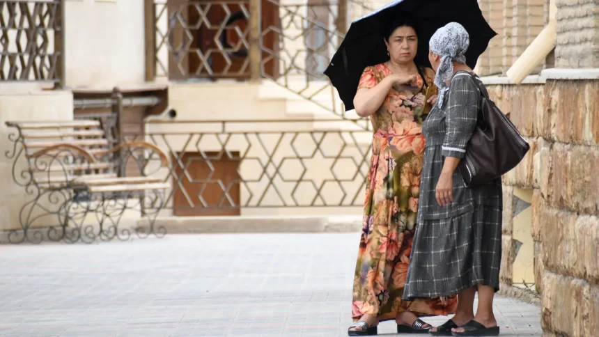 A história de uma cristã recém-convertida confrontando desafios em meio a pressões religiosas e conflitos na Ásia Central. Foto: Representativa.