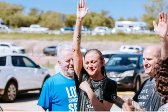 A Igreja no Texas, tem se destacado pelo seu notável crescimento e impacto na comunidade, especialmente durante a pandemia. Foto: Instagram/crcbelton