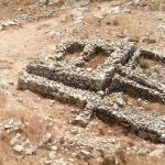 Ataque ao "Altar de Josué": vandalismo em local sagrado intensifica disputa cultural e religiosa entre judeus e palestinos. Foto: cdlidd.es