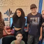Labidad e Maré Music unem esforços para impulsionar talentos na periferia carioca por meio de projetos culturais. Foto: Divulgação.