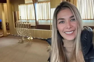 Ex-Miss Universo, Dayana Mendoza, compartilha sua jornada espiritual e encontro com Jesus nas redes sociais nos últimos quatro anos. Foto: Reprodução/Instagram