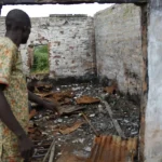 Aumento alarmante nos ataques contra cristãos no estado de Kaduna, Nigéria, revela uma situação preocupante. Foto: Reprodução/ICC