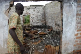 Aumento alarmante nos ataques contra cristãos no estado de Kaduna, Nigéria, revela uma situação preocupante. Foto: Reprodução/ICC