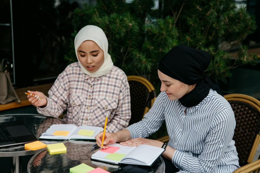 O MLC (Centro de Liderança MENA) dedica-se a capacitar cristãos ex-muçulmanos, oferecendo formação prática e organizacional. Foto: Representativa.