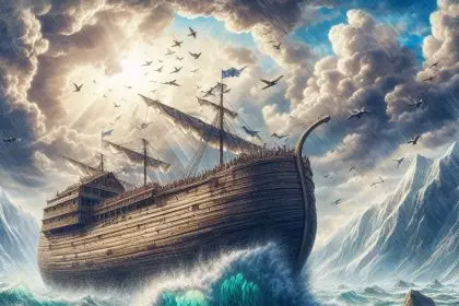 Diluvio de Noé