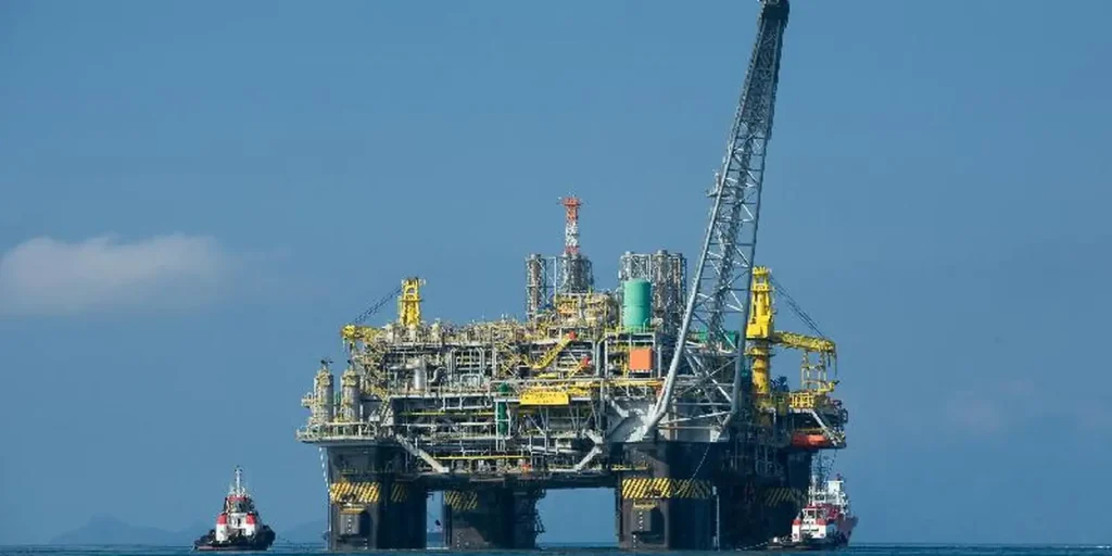 Petrobras planeja separar petróleo do CO2 no fundo do mar a partir de 2028