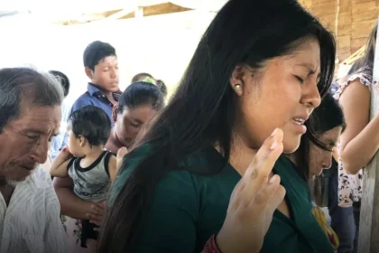 Associação de Pastores Evangélicos de Tapachula fecha mais de 100 igrejas devido à crescente onda de violência no México. Foto: Reprodução/Portas Abertas