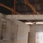 Igreja na Nigéria teve Instrumentos musicais, hinários e documentos destruídos pelo fogo