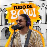 Jessé Lucas lança o single "Tudo de Bom"