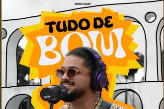 Jessé Lucas lança o single "Tudo de Bom"