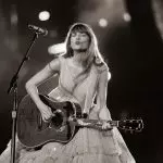Taylor Swift - Instagram - Foto: Reprodução