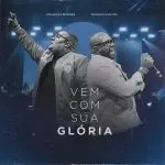 O pastor e cantor Douglas Borges lança o single “Vem Com Sua Glória”, em parceria com o cantor Messias Santos. Foto: Divulgação.