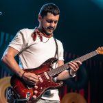 Alexandre Magnani lança "Bênçãos que não tem Fim" na versão Reggae Pop. Canção fará parte do novo álbum que o músico lança ainda neste semestre: Foto: Divulgação