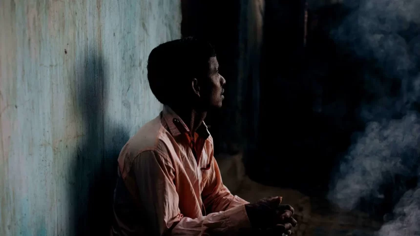 A perseguição na Índia atinge cada vez mais a comunidade cristã. Leia sobre a história do pastor Mohan e a luta pela fé. Foto: Representativa/Portas Abertas.